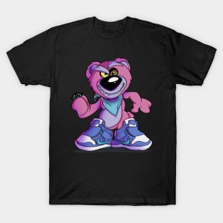 Dope Teddy T-Shirt